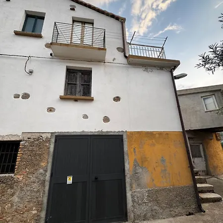 Apartment Sognare Nel Borgo Santa Caterina dello Ionio