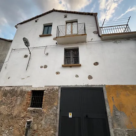 Sognare Nel Borgo * Santa Caterina dello Ionio