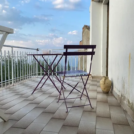Sognare Nel Borgo