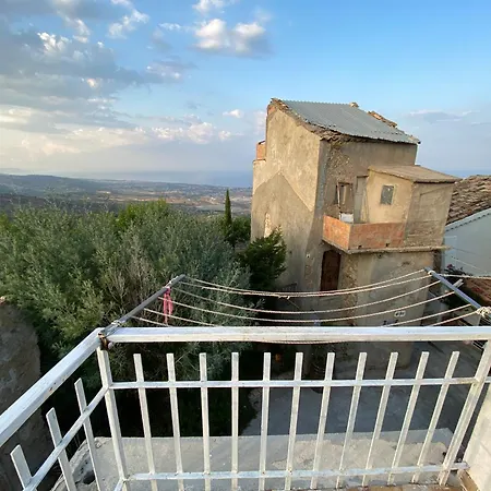 Apartment Sognare Nel Borgo Santa Caterina dello Ionio