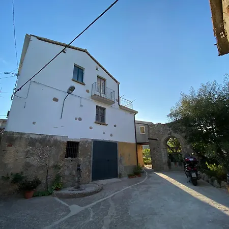 Sognare Nel Borgo Apartmán