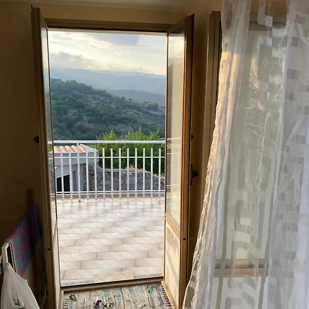 Sognare Nel Borgo Apartment *