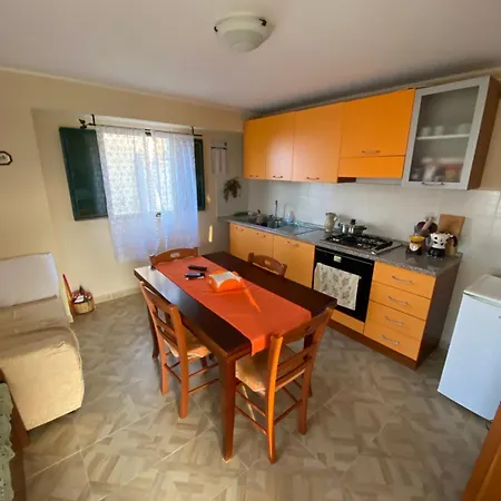 Sognare Nel Borgo Santa Caterina dello Ionio
