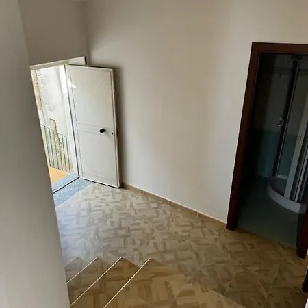 Sognare Nel Borgo * Santa Caterina dello Ionio