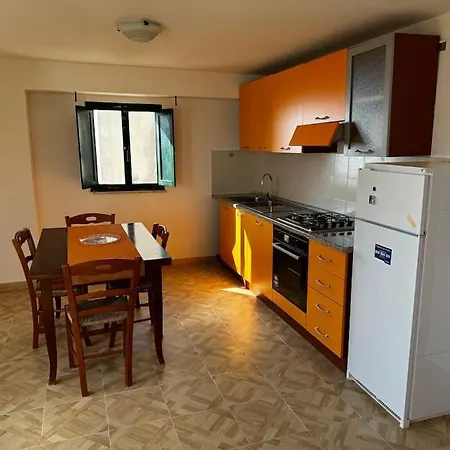 Sognare Nel Borgo Apartmán *