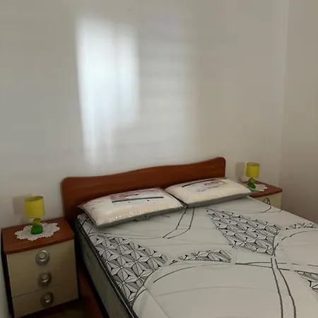 Sognare Nel Borgo Apartment