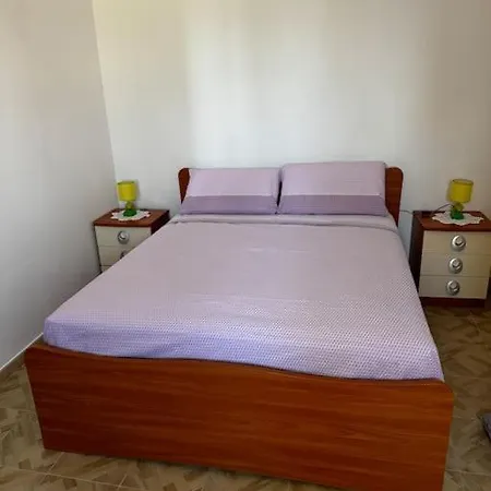 Sognare Nel Borgo Apartmán