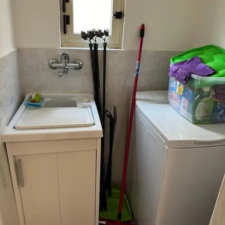 Apartment Sognare Nel Borgo Santa Caterina dello Ionio