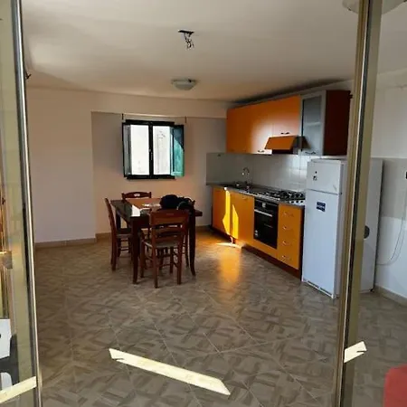 Sognare Nel Borgo Santa Caterina dello Ionio