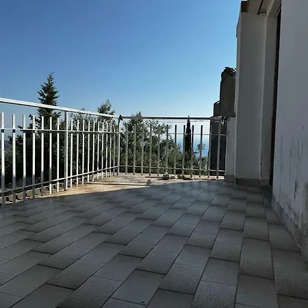 Sognare Nel Borgo Apartment