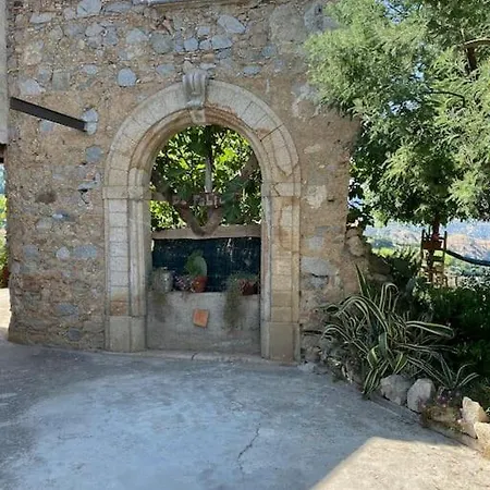 Sognare Nel Borgo Apartment *