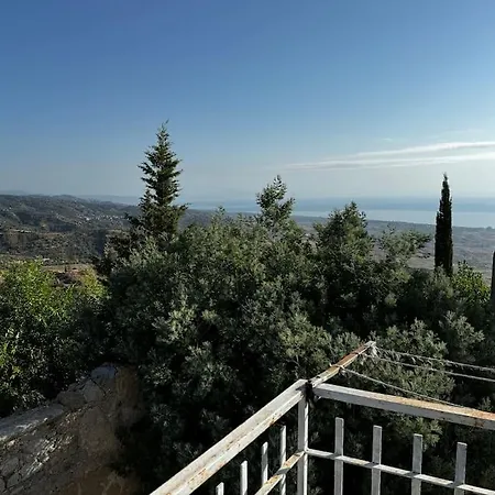 Sognare Nel Borgo Apartmán