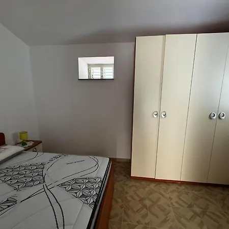 Sognare Nel Borgo Apartment