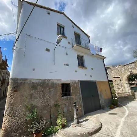 Sognare Nel Borgo Santa Caterina dello Ionio