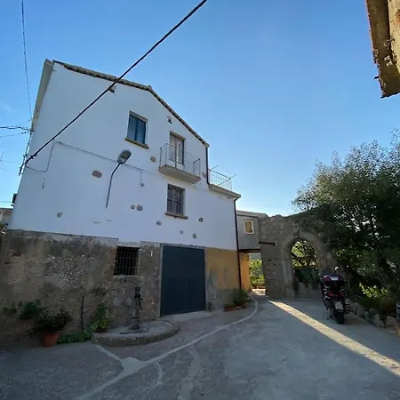 Sognare Nel Borgo Apartmán Santa Caterina dello Ionio